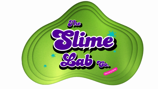 Slime Logistics Make Your Own Unique Slime with The Vault Slime Lab
