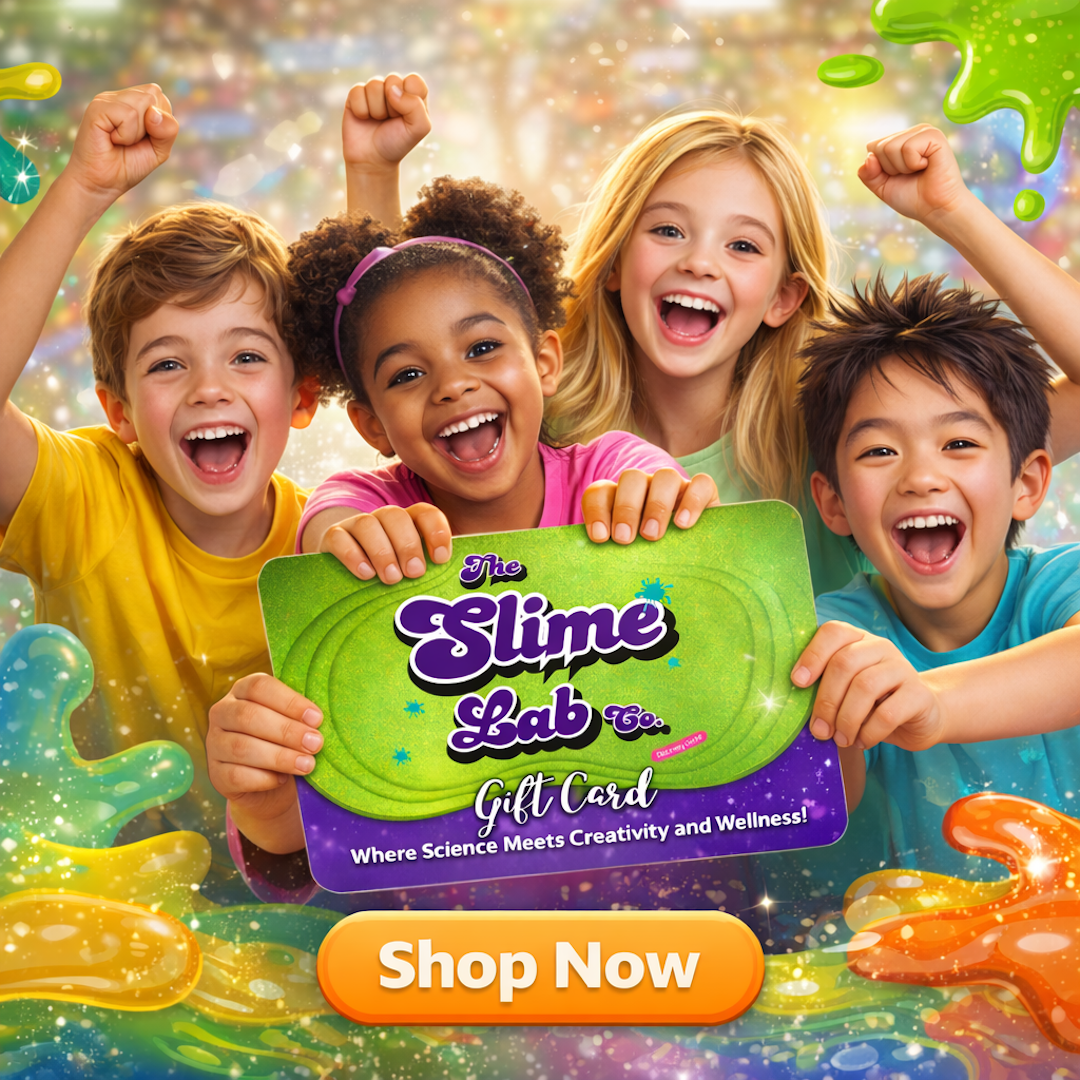 Best Slimes Online - The Vault Slime Lab Online Shop